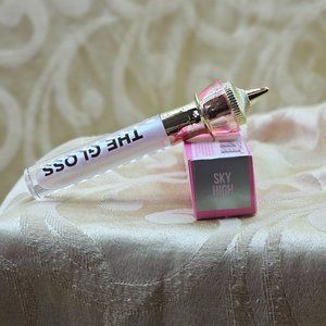 🆕NIB Jeffree Starr The Gloss Sky Hight